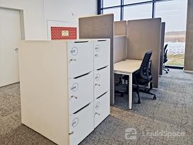 Regus | AUGSBURG, Weitblick