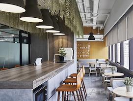 Sathorn Thani 2 Building