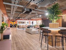 Colony | Spring Gardens