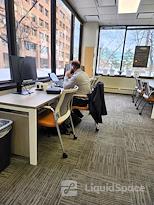 Office Evolution - Hackensack