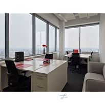 Regus | BRATISLAVA, Polus Towers