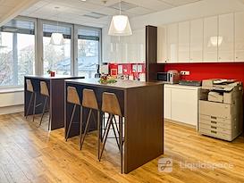 Regus | Bratislava City Centre