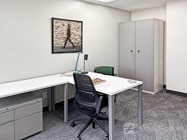 Regus | Irving - 320 Decker Drive