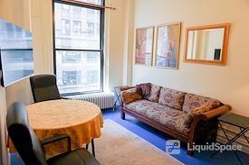 Actors Theatre Workshop