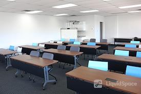 Central Office and Co Working