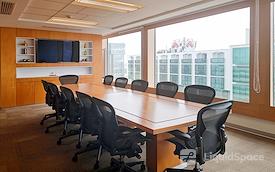 Regus | Lima, Real Ocho San Isidro