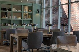 Life Time Work - Buckhead