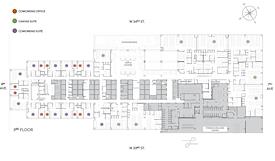 WorkLife Office Suites by Industrious - Penn 1