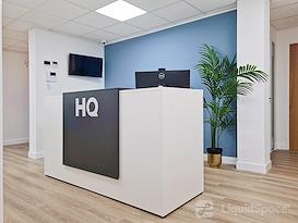 HQ | Hitchin, Invision House