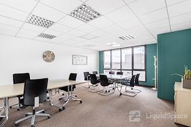 HQ | LYON, Part Dieu Plaza