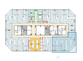 WeWork | 535 Mission St