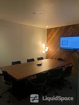 Industrious - Fulton Market