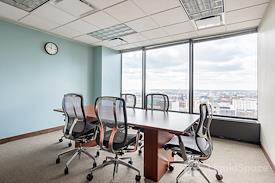 Regus | Downtown Milwaukee