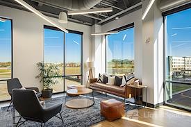 Venture X Ashburn