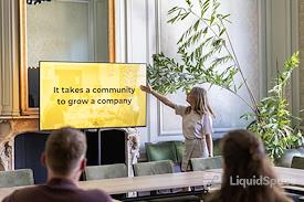 StartDock Coworking - Singel