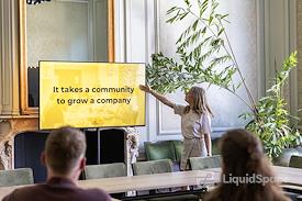 StartDock Coworking - Singel