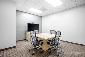 Regus || Dove Street