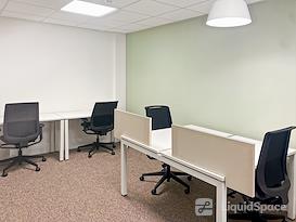 Regus | WORCESTER, Whittington Hall