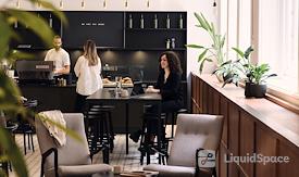 FORA | Warnford Court