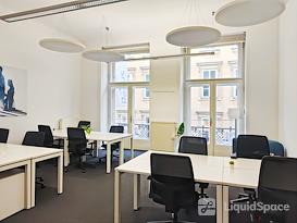 Regus | Vienna, Kohlmarkt