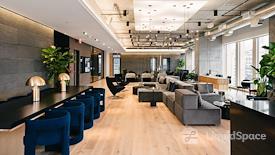 Industrious at Equinox Hudson Yards