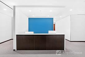 Regus | CA, Woodland Hills - Trillium Towers Center