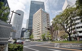 Regus | Nagoya KDX Ekimae Building
