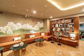 WeWork Eldeco Center