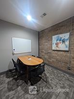 The Common - Community Workspace Bragg