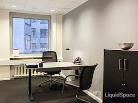 Regus | Copenhagen, Noerreport