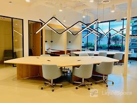 SPACES | Hollywood Production & Entertainment Center