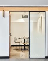 The Cove Workspace