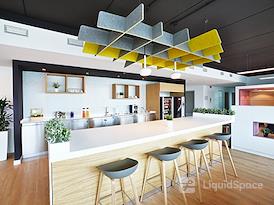 Regus | Milan, Centro Leoni