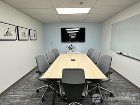 Office Evolution Creve Coeur