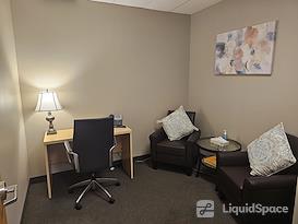 Intelligent Office, Hudson's Bay Centre