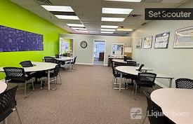 Office Space Available