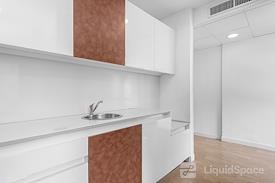 Regus | Rome, Prati