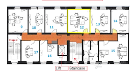 Ginkgo Solutions The Avenue