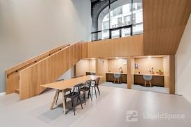 Regus | Miami - Spaces CocoWalk