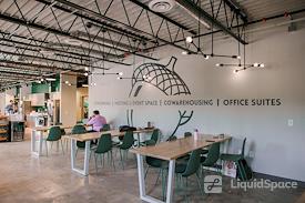 The Loading Dock - Beryl Road