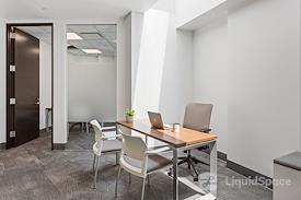 District Offices Ronald Reagan Building and ITC