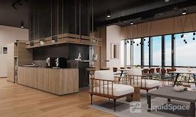 UrbanWrk @ Westport, Baner, Pune