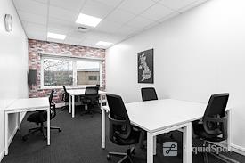 Regus | Sunderland Doxford International Business Park