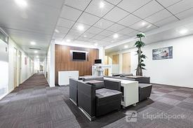 Regus | Toulouse, Compans