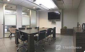 Tedge Mindful Coworking