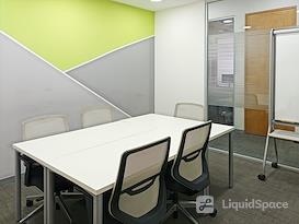 Regus | Cancun, Punta Cancun ICC