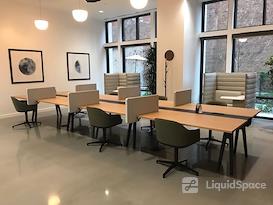 SPACES | Creative Office and Co-working - Pasadena