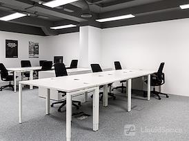 Regus | Euston Warren Street