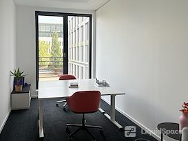 Regus | Hamburg, City Nord