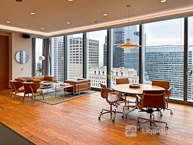 Regus | Chicago ‚Äì 110 North Wacker Drive